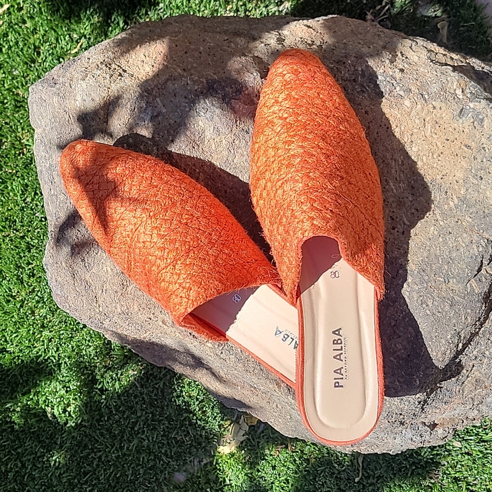 Native Mules - Picture 2 of 6